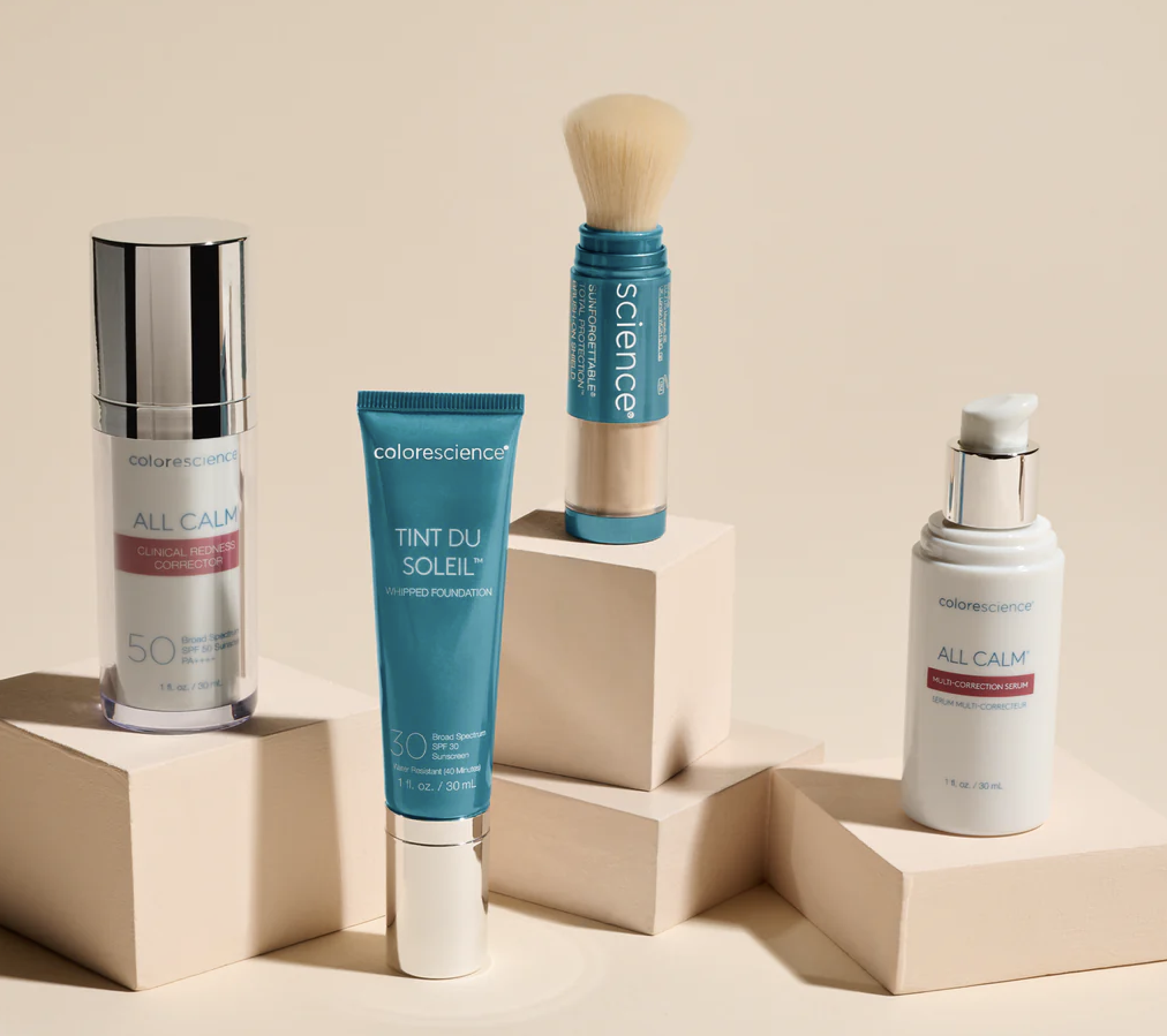 How to Design Skincare Packaging: A Comprehensive Guide - STICKI